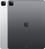 Apple 12.9 inch iPad Pro – WiFi +Cellular 128GB