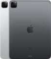 Apple 11 inch iPad Pro – WiFi +Cellular 128GB