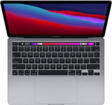 Apple MacBook Pro – 512GB SSD