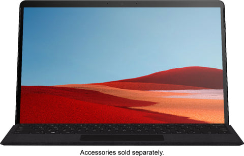 Microsoft Surface Pro X – 256GB, WiFi + Cellular