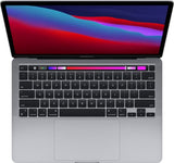 Apple MacBook Pro – 256GB SSD