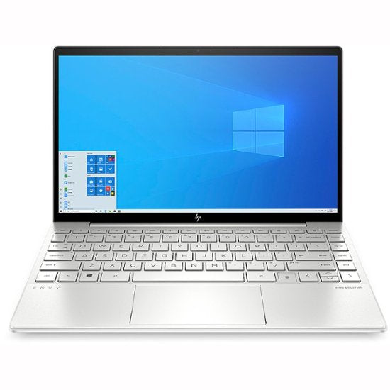 HP ENVY x360 – 13.3” Touch-Screen Laptop