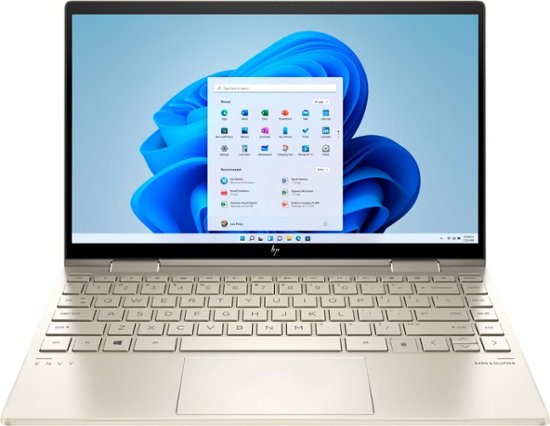 HP ENVY x360 – 13” 2-in-1