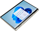 HP ENVY x360 – 13” 2-in-1